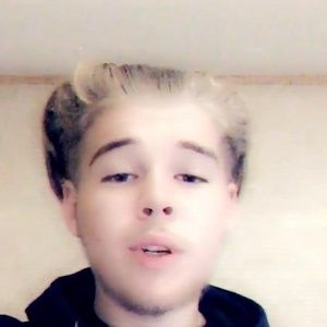 Meet your Posher, Thomas